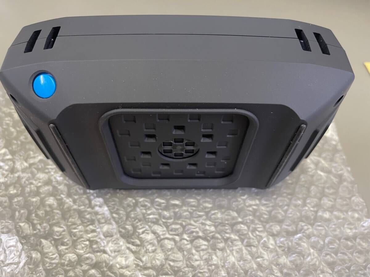JFE Advantech MK-750ST-R Air Leak Viewer Ultrasonic Detector [e1226291218]