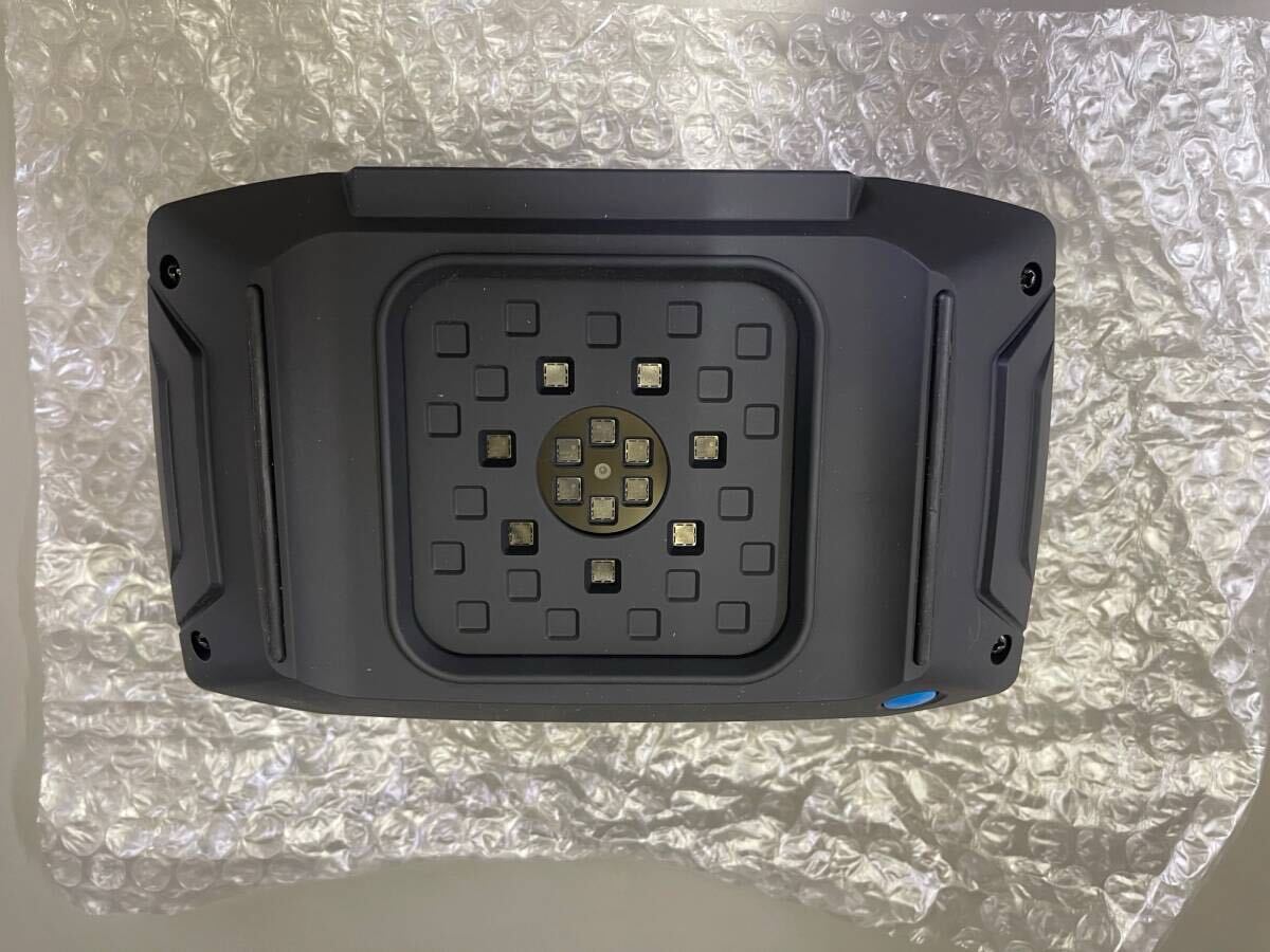 JFE Advantech MK-750ST-R Air Leak Viewer Ultrasonic Detector [e1226291218]