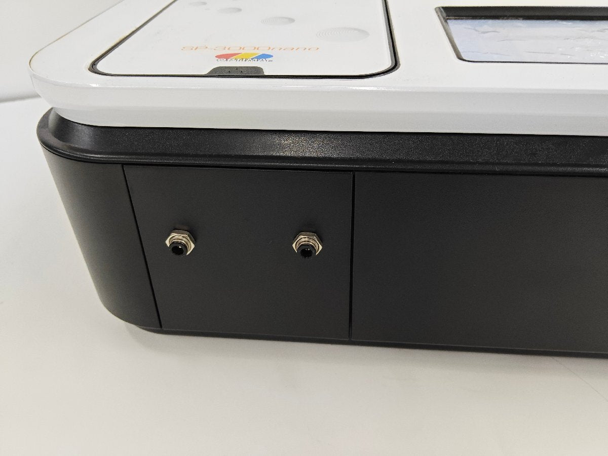 Optima SP-3000 nano UV-Vis Spectrophotometer [l1226304703]