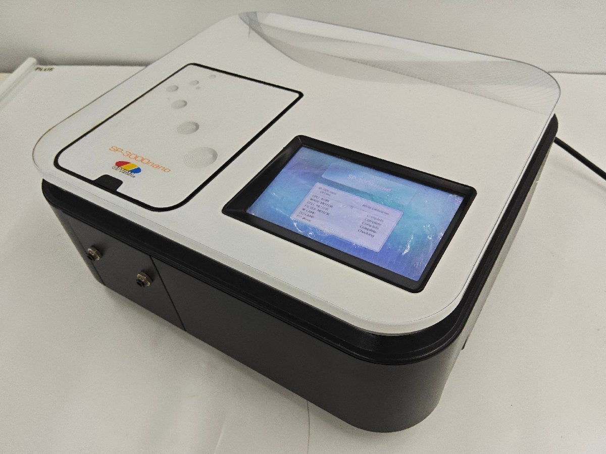 Optima SP-3000 nano UV-Vis Spectrophotometer [l1226304703]