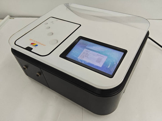 Optima SP-3000 nano UV-Vis Spectrophotometer [l1226304703]