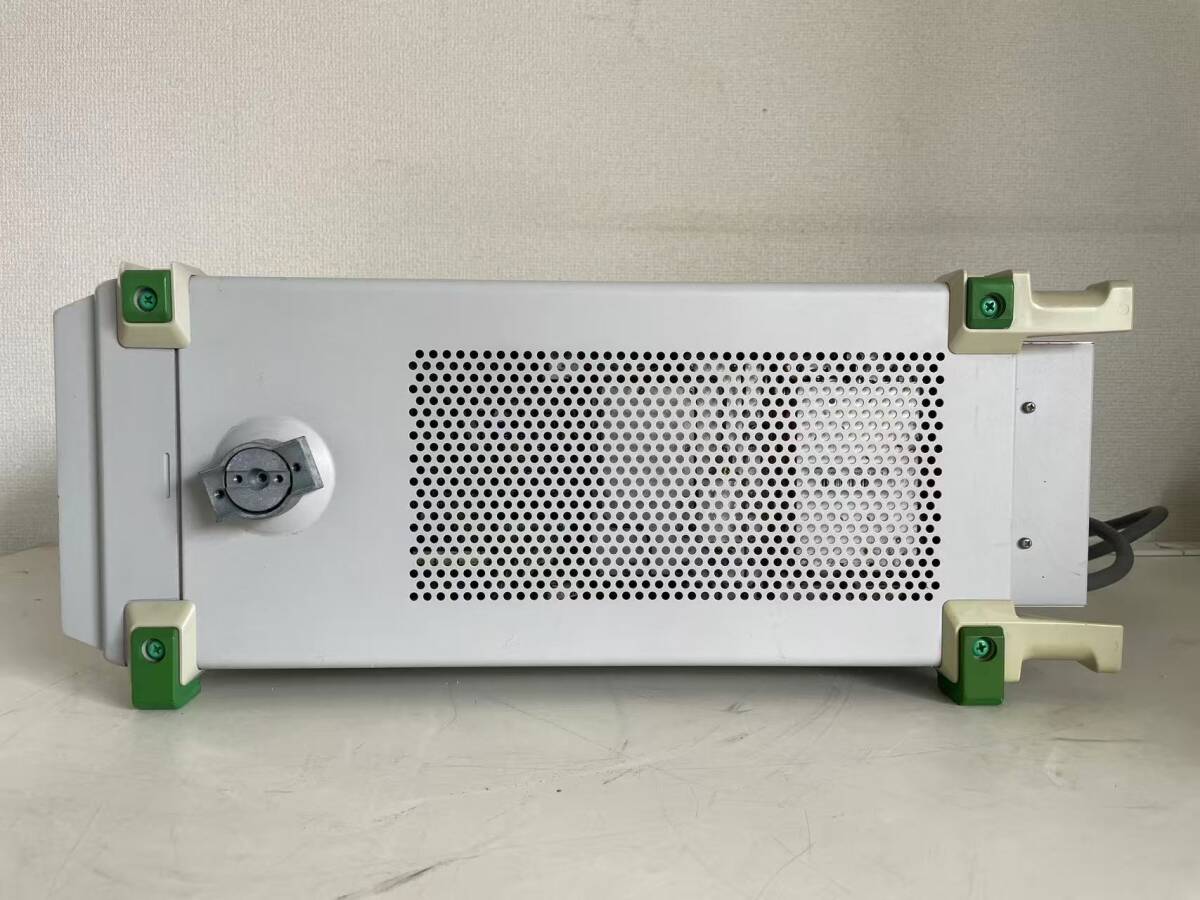 ANRITSU MS8608A Digital Mobile Radio Transmitter Tester 9kHz-7.8GHz [1226329603]