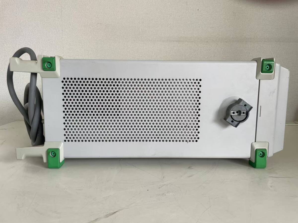 ANRITSU MS8608A Digital Mobile Radio Transmitter Tester 9kHz-7.8GHz [1226329603]
