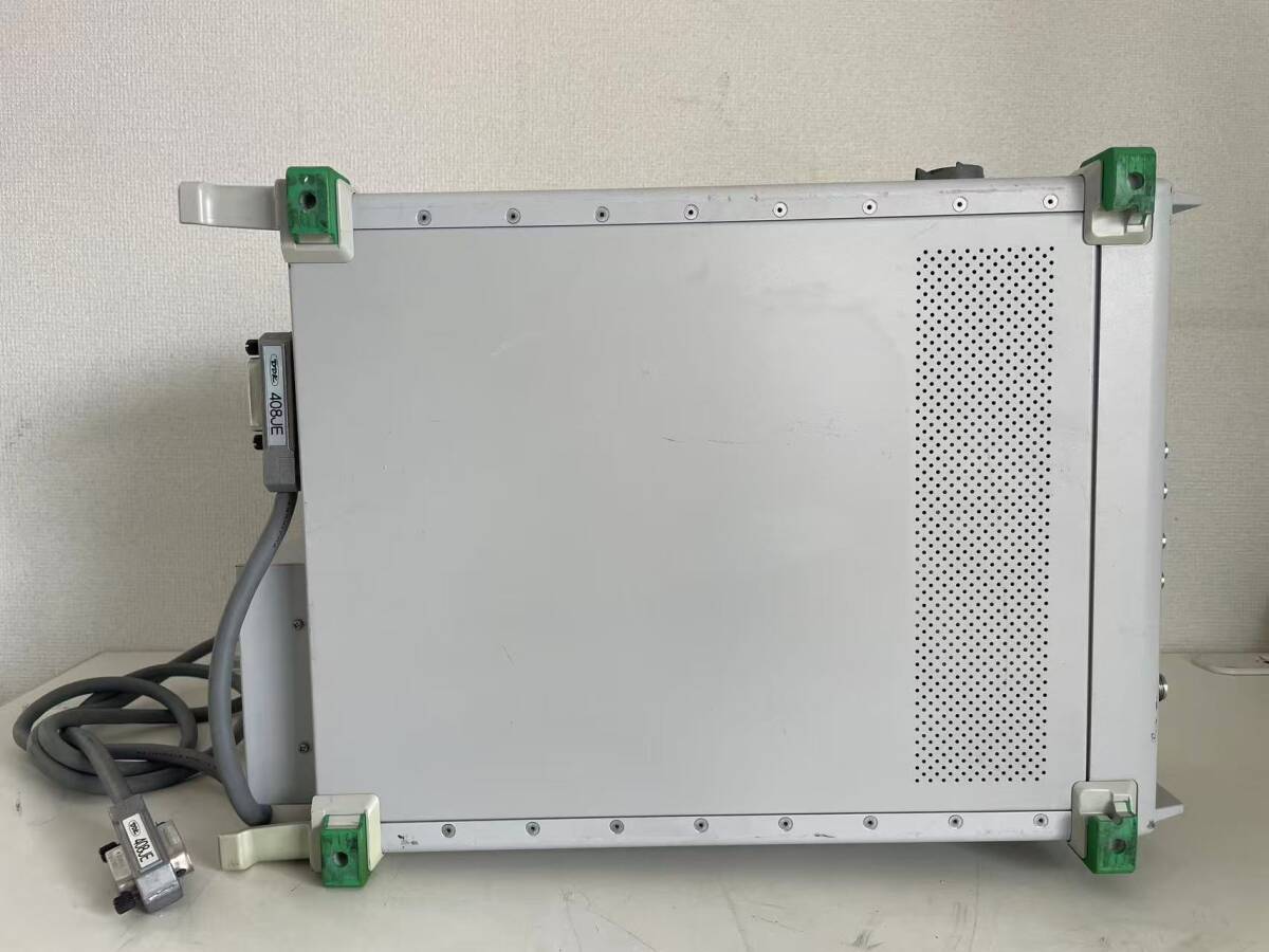 ANRITSU MS8608A Digital Mobile Radio Transmitter Tester 9kHz-7.8GHz [1226329603]