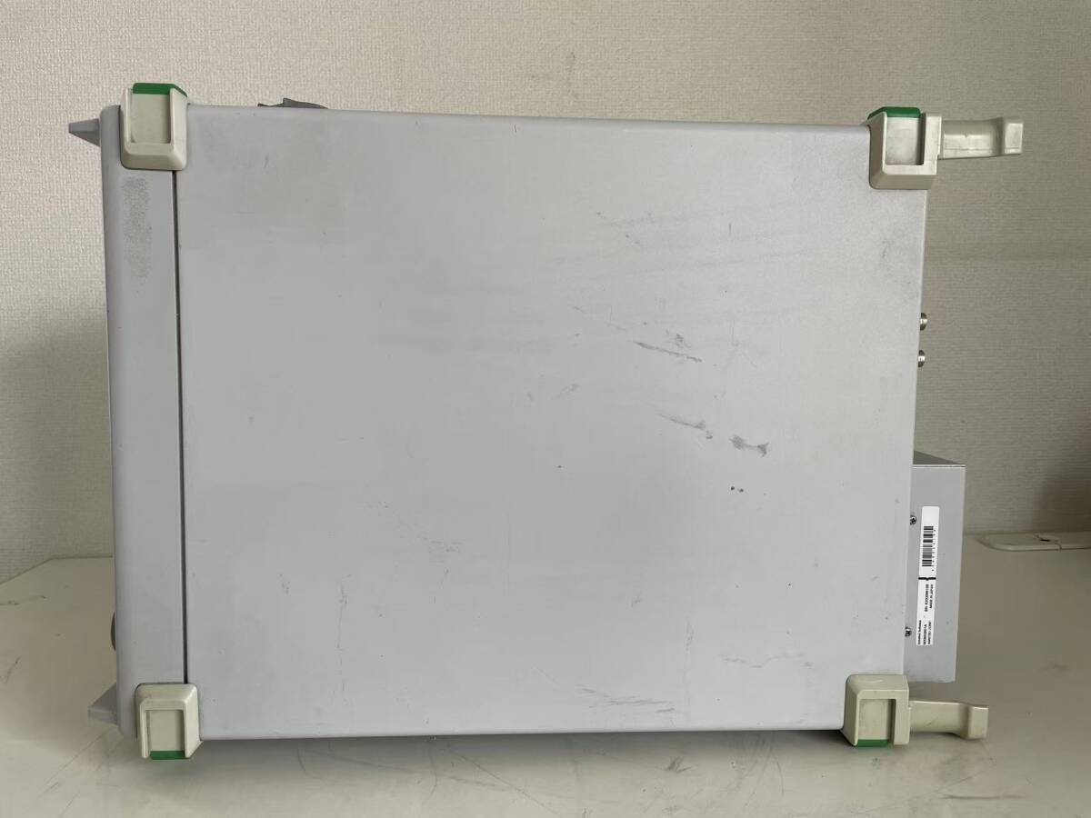 ANRITSU MS8608A Digital Mobile Radio Transmitter Tester 9kHz-7.8GHz [1226329603]