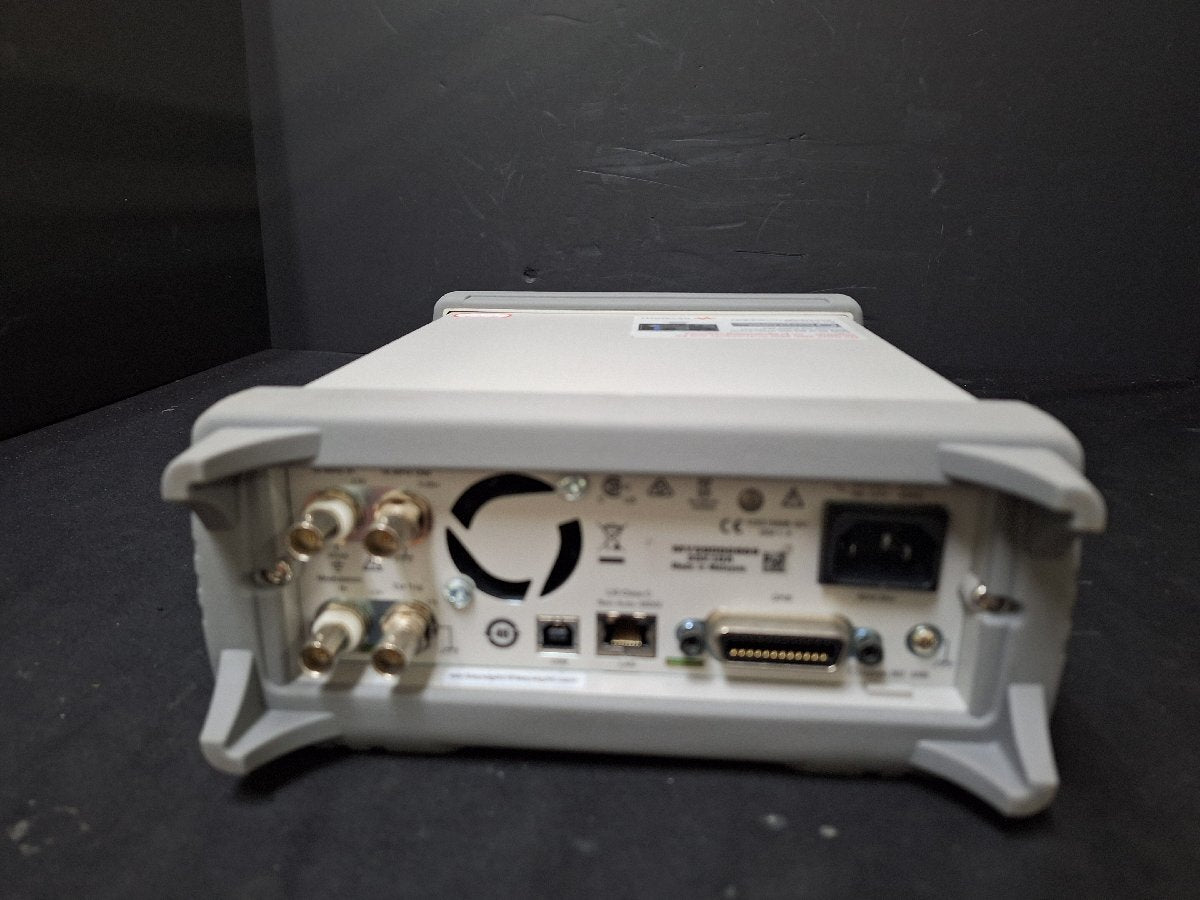 Keysight 33210A Function Arbitrary Waveform Generator 10MHz [s1226355762]