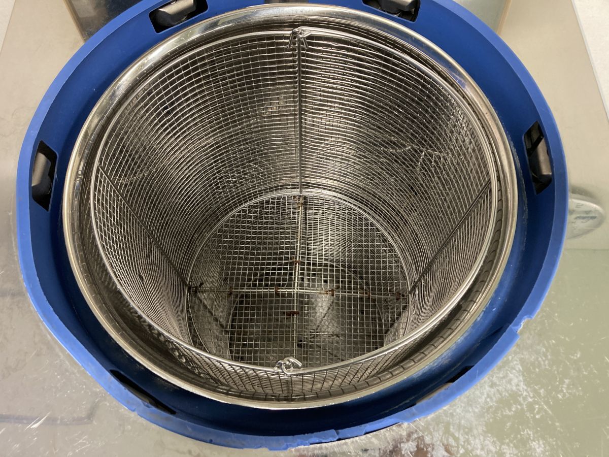 ALP CLS-40L Autoclave Steam Sterilizer 105L [p1226376419]