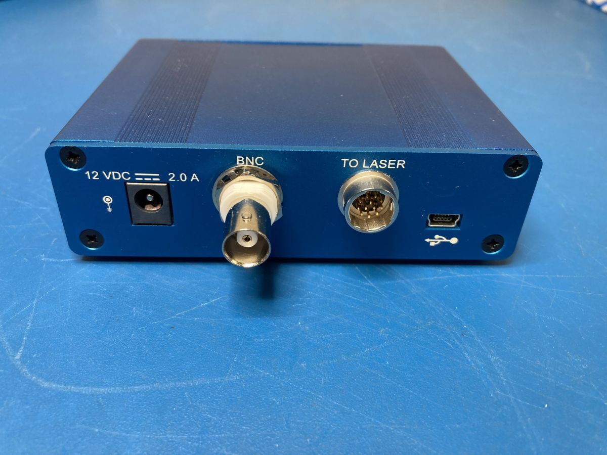 COHERENT 1225414 StingRay/BioRay Remote Laser Controller [b1226373969]