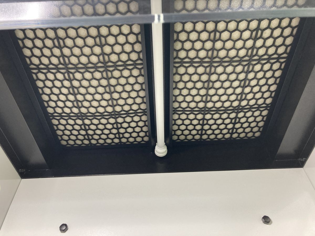 Oriental Giken 392S Ductless Fume Hood [s1226374740]