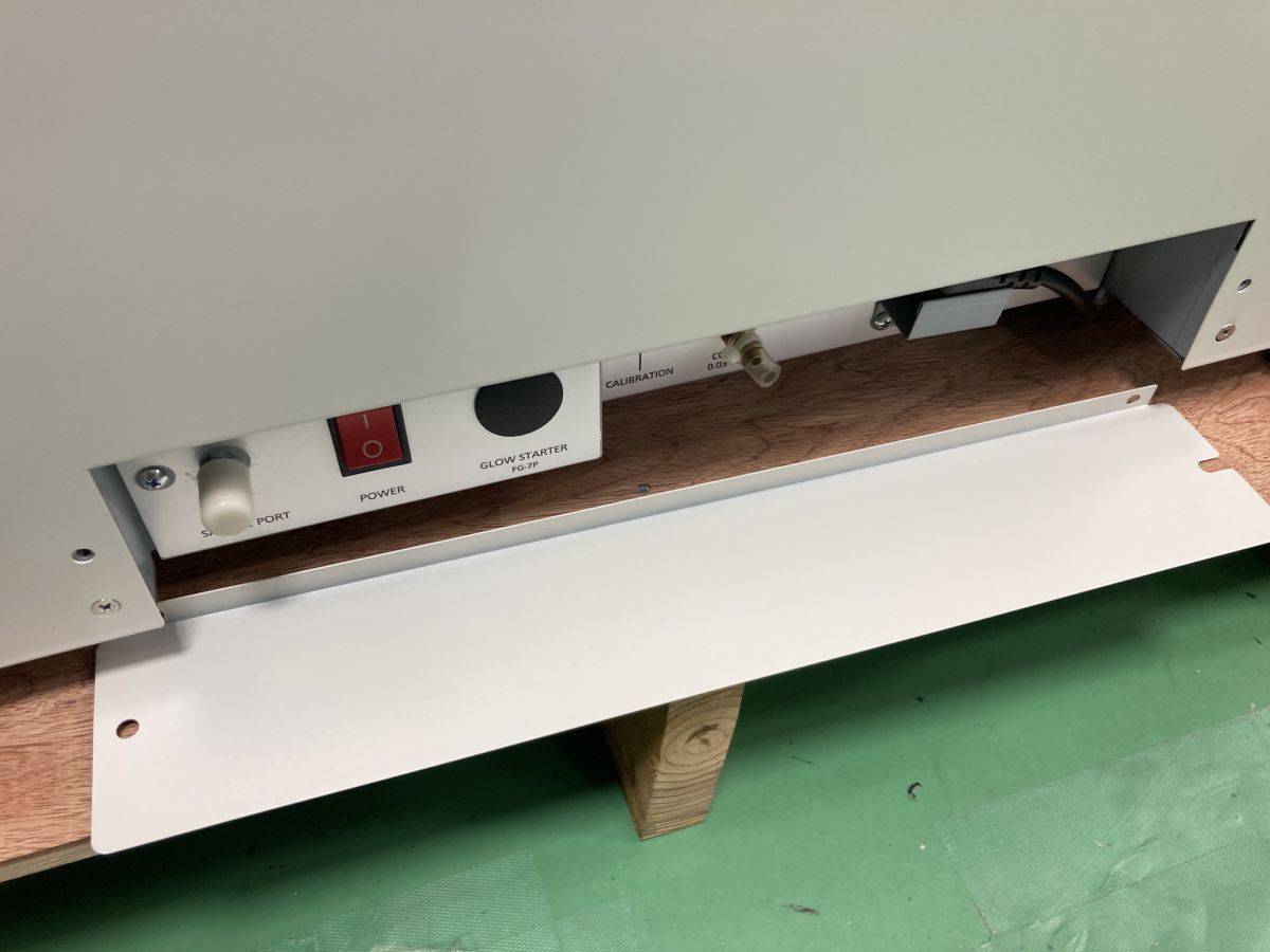 Panasonic MCO-170AIC-PJ CO2 Incubator with Color Touch Panel [v1226374490]