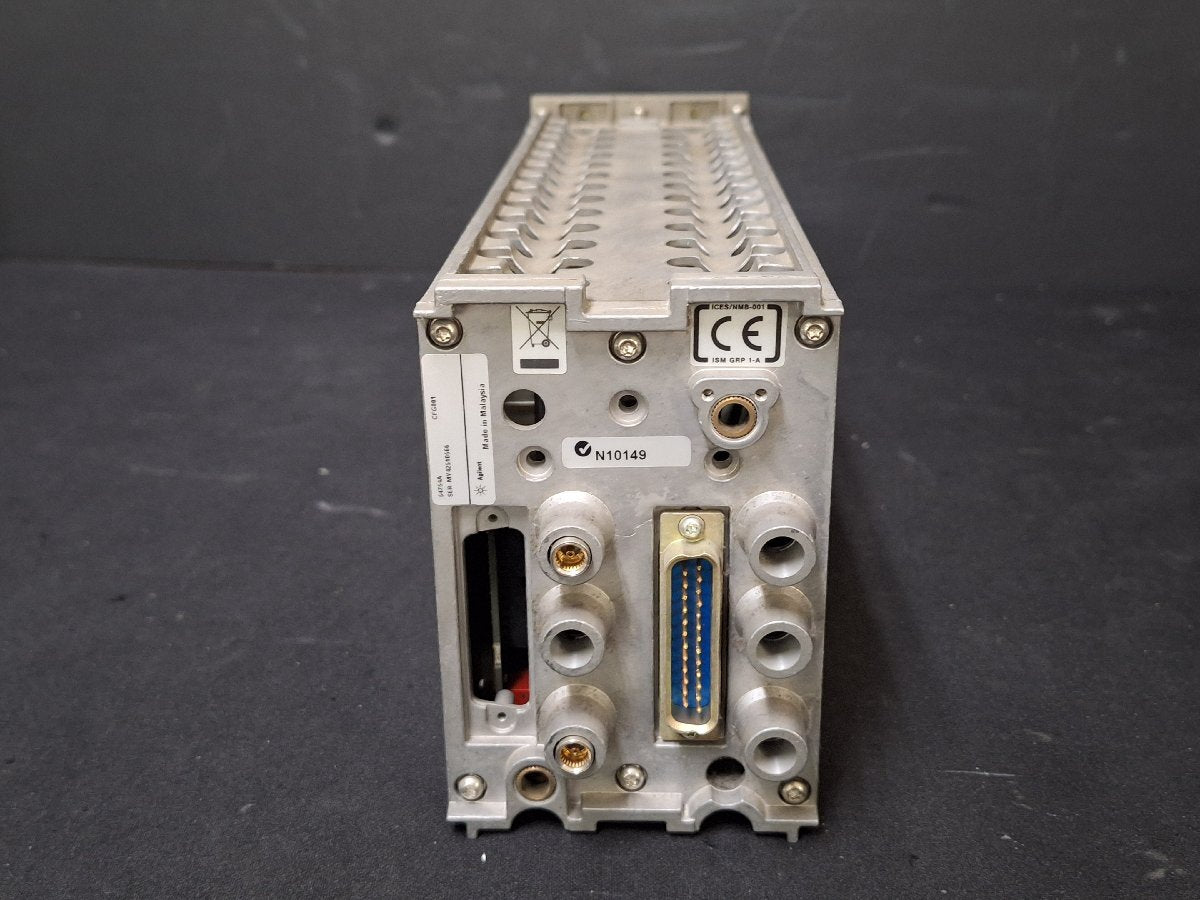 Agilent 54754A Differential TDR Plug-In Module [o1226375385]