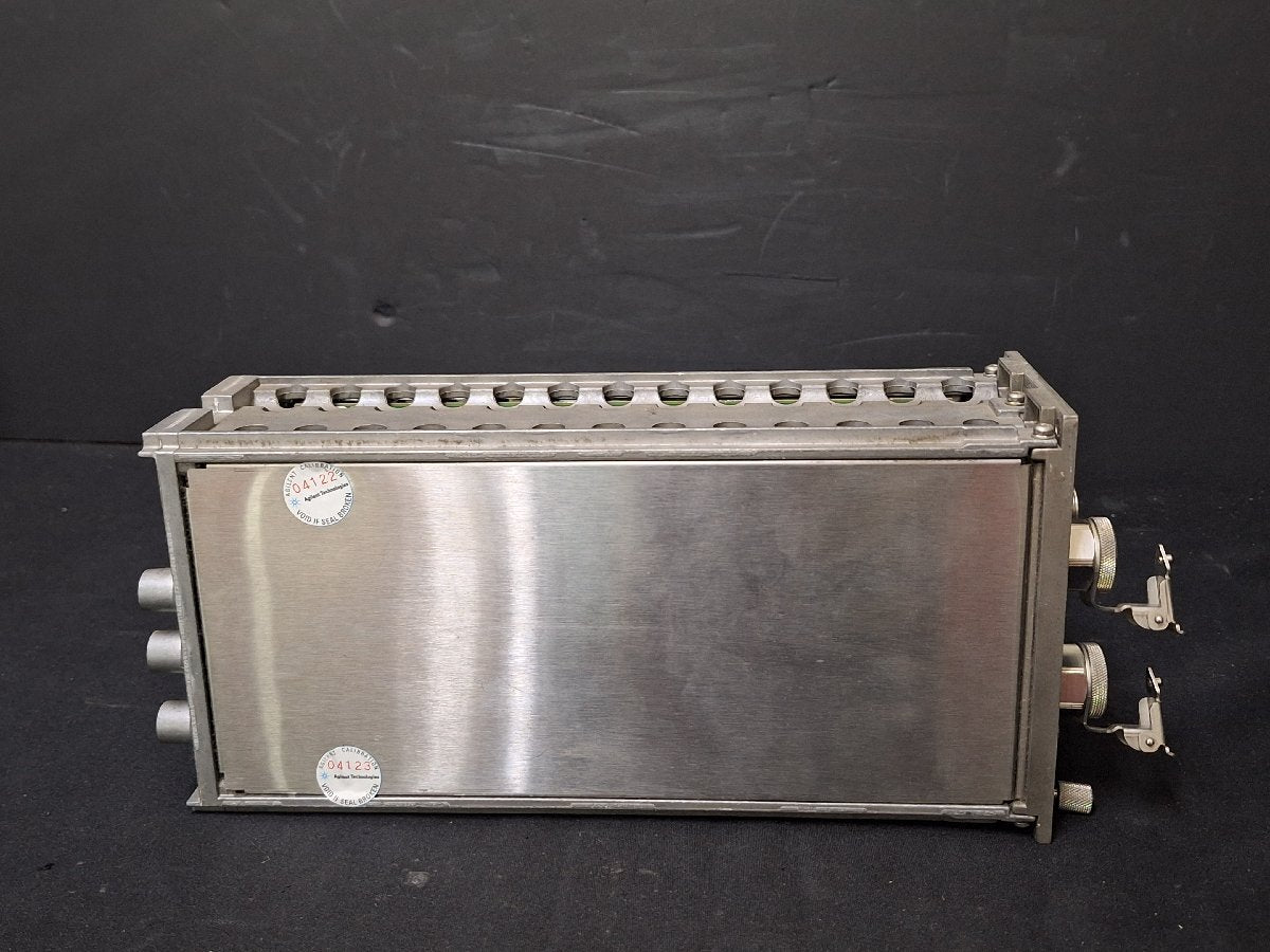 Agilent 54754A Differential TDR Plug-In Module [o1226375385]