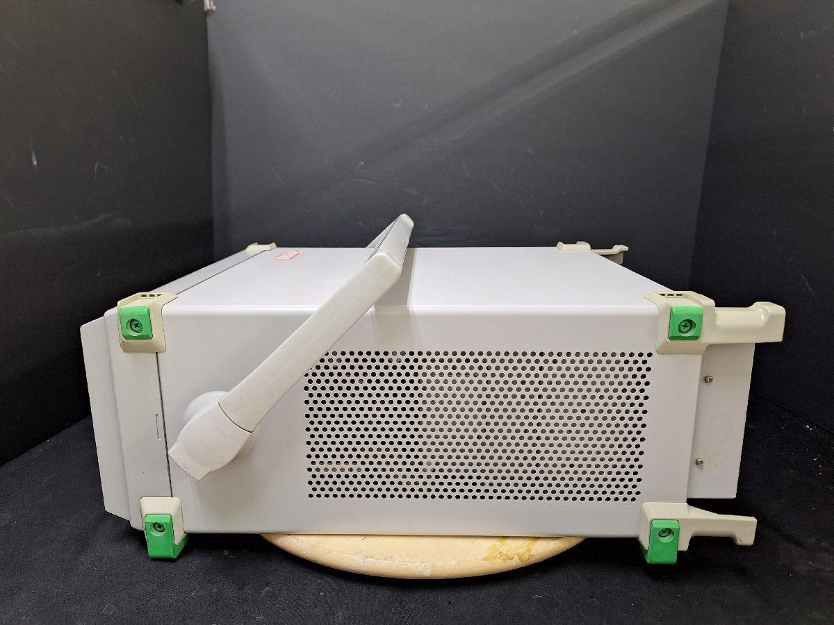 Anritsu MS8609A Digital Mobile Radio Transmitter Tester 9kHz-13.2GHz [d1226396011]