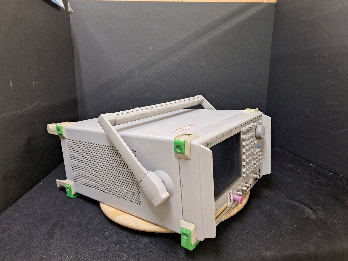 Anritsu MS8609A Digital Mobile Radio Transmitter Tester 9kHz-13.2GHz [d1226396011]