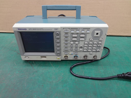 Tektronix AFG3022 Function Generator 4 Units [j1226397100]