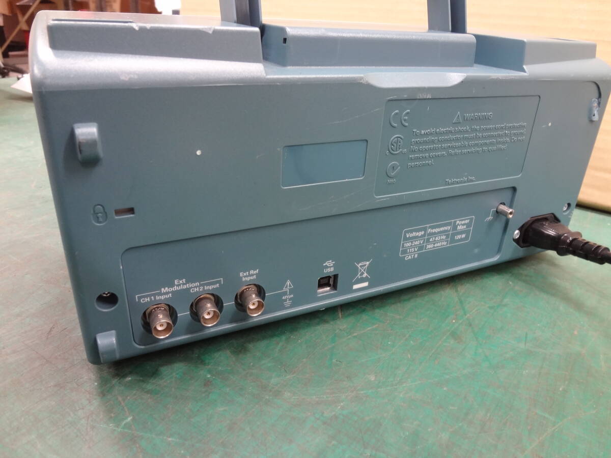 Tektronix AFG3022 Function Generator 4 Units [j1226397100]