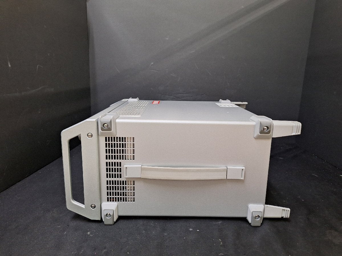 Anritsu MS2691A Signal Analyzer 50Hz-13.5GHz [q1226390877]