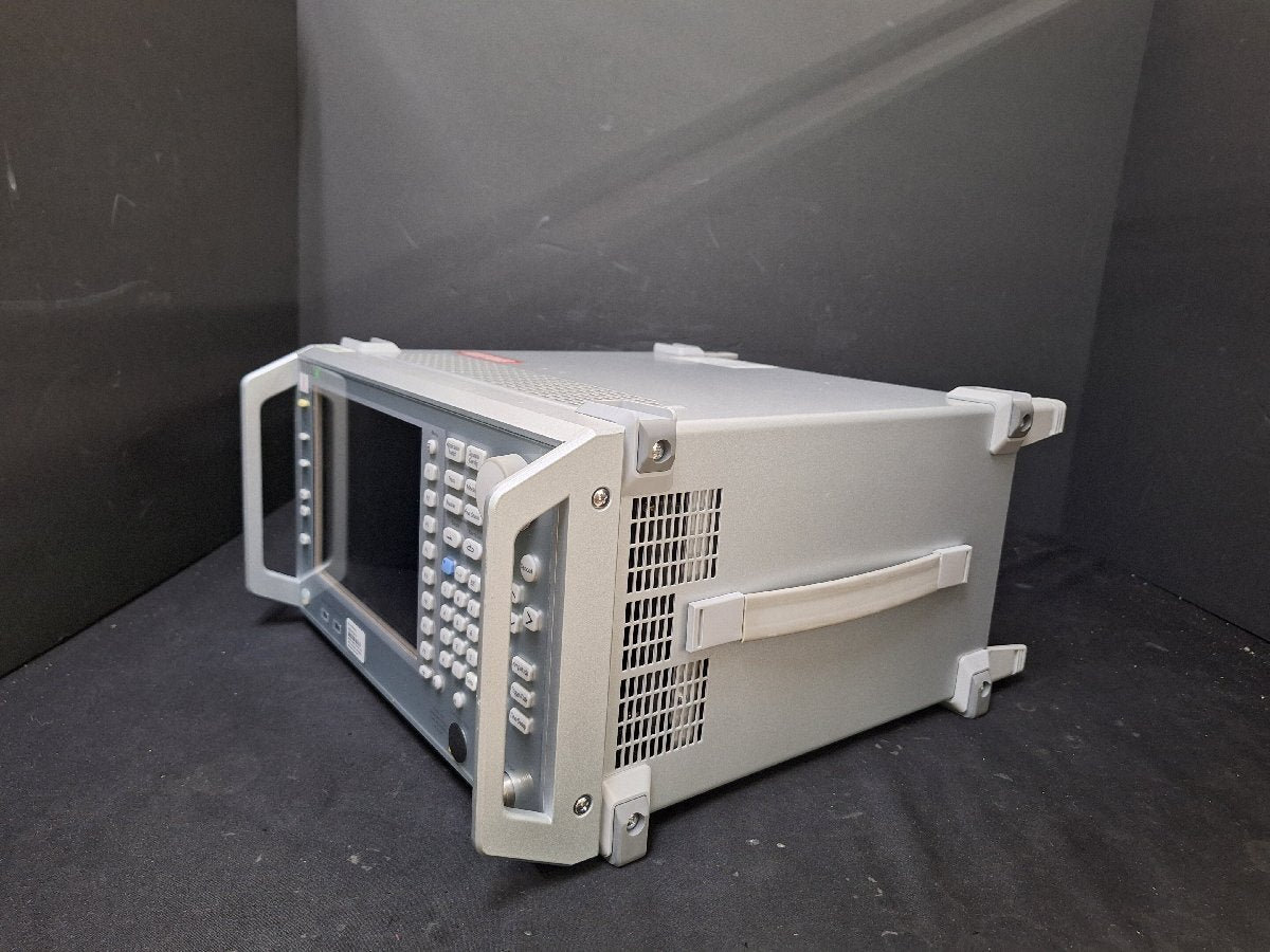 Anritsu MS2691A Signal Analyzer 50Hz-13.5GHz [q1226390877]