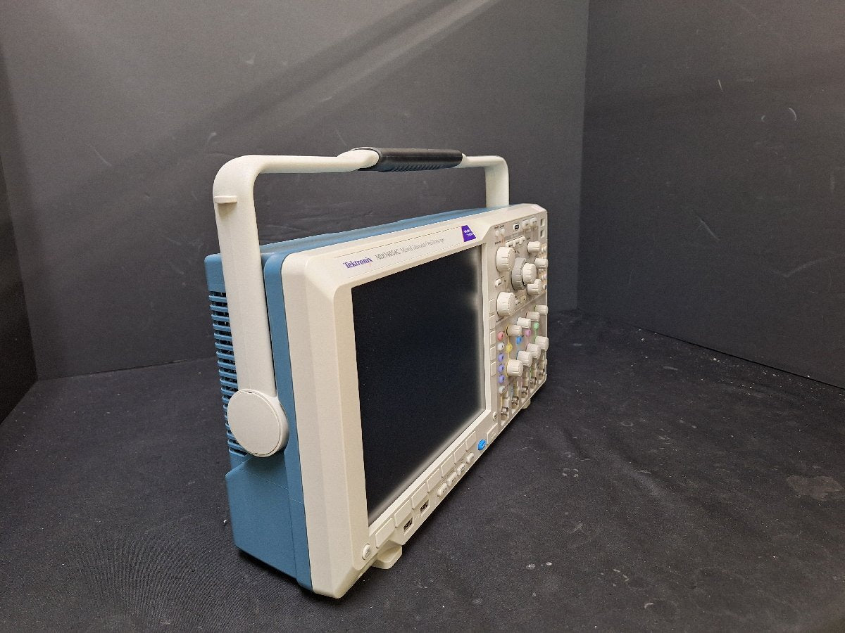 Tektronix MDO4054C Mixed Domain Oscilloscope 500MHz 2.5GS/s [u1226493849]