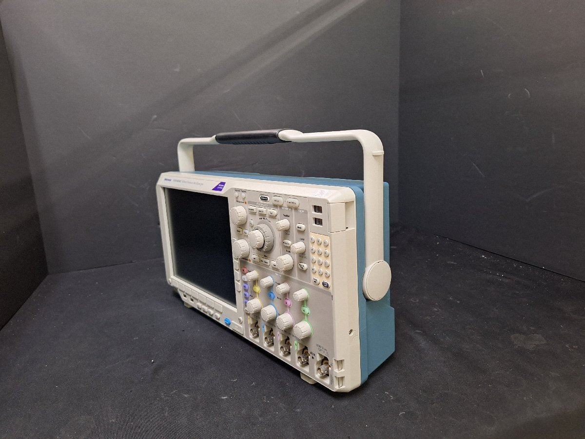 Tektronix MDO4054C Mixed Domain Oscilloscope 500MHz 2.5GS/s [u1226493849]