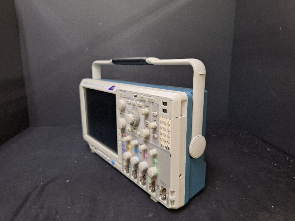 Tektronix MDO4104C Mixed Domain Oscilloscope 1GHz 5GS/s [n1226510381]