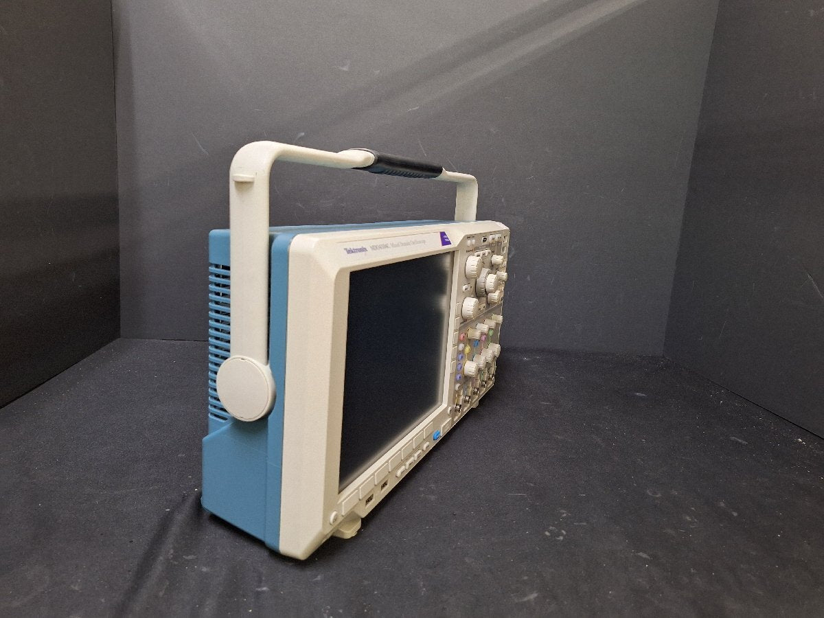 Tektronix MDO4104C Mixed Domain Oscilloscope 1GHz 5GS/s [n1226510381]
