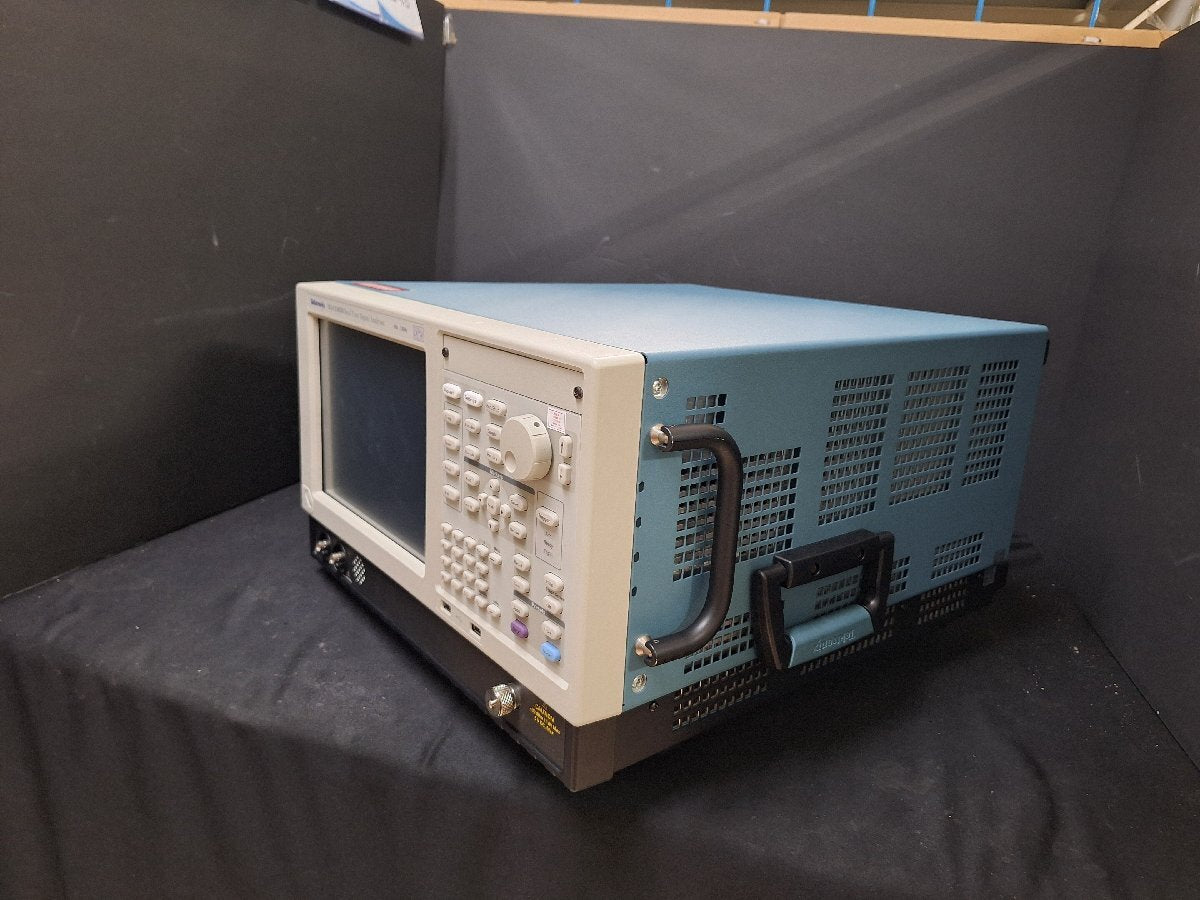 Tektronix RSA5103B Real-Time Signal Analyzer 1Hz-3GHz [v1226522413]