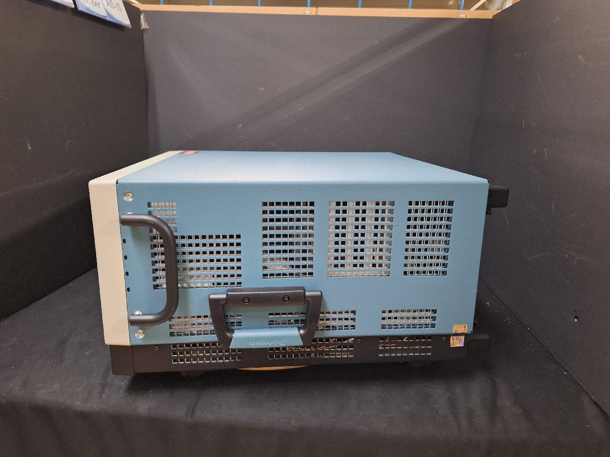 Tektronix RSA5103B Real-Time Signal Analyzer 1Hz-3GHz [v1226522413]