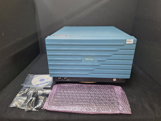 Tektronix RSA5103B Real-Time Signal Analyzer 1Hz-3GHz [v1226522413]
