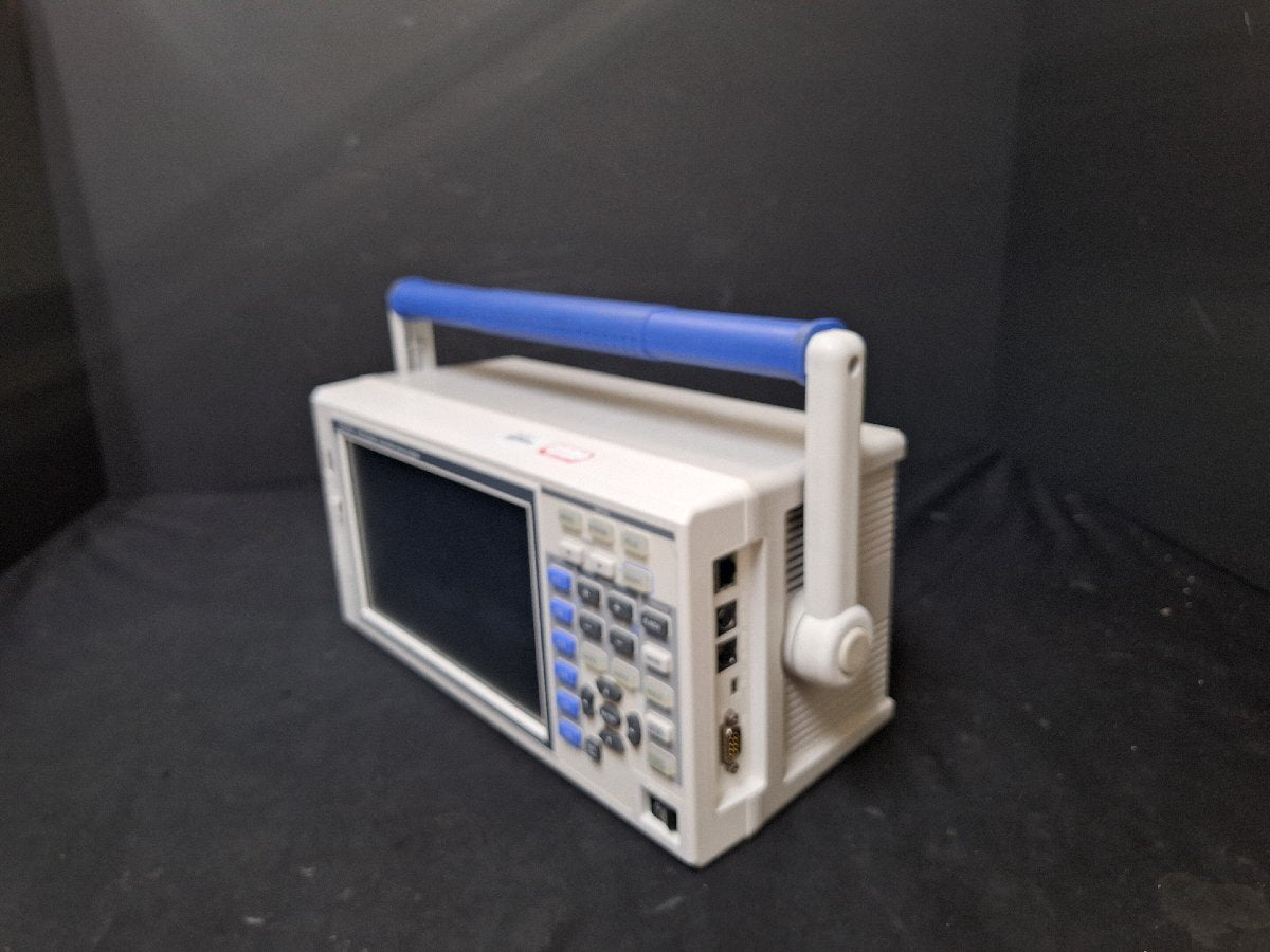 Hioki PW3390-03 Power Analyzer [x1226633824]