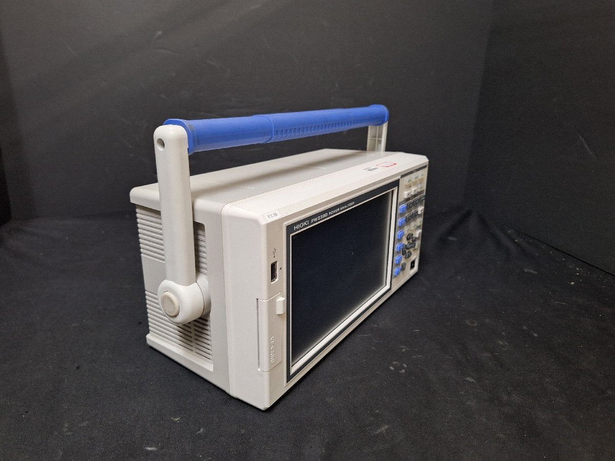 Hioki PW3390-03 Power Analyzer [x1226633824]
