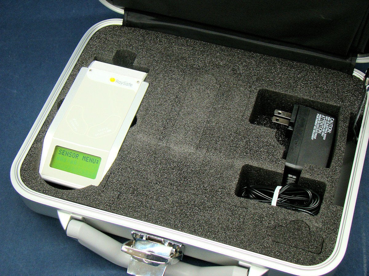 Unfors RaySafe Solo mAs X-ray Meter [c1226644921]