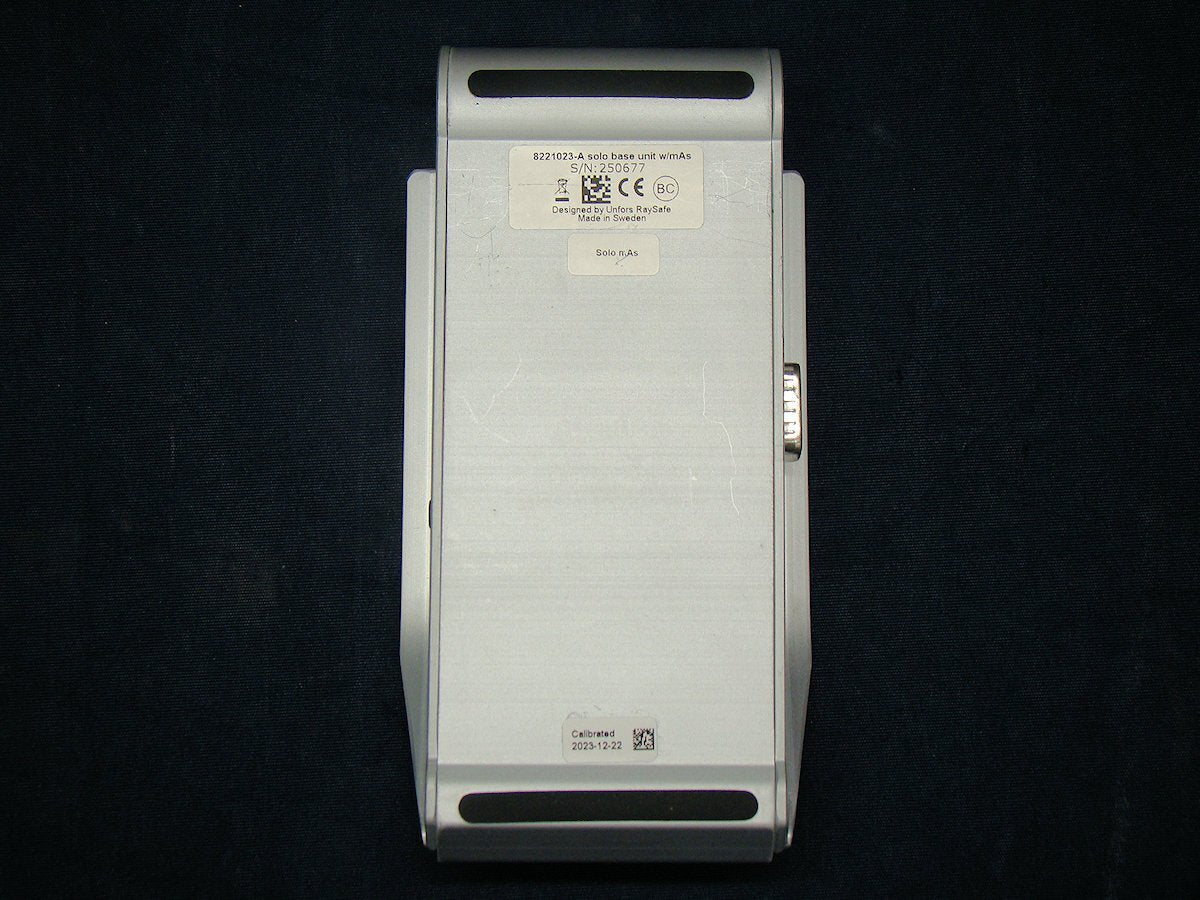 Unfors RaySafe Solo mAs X-ray Meter [c1226644921]