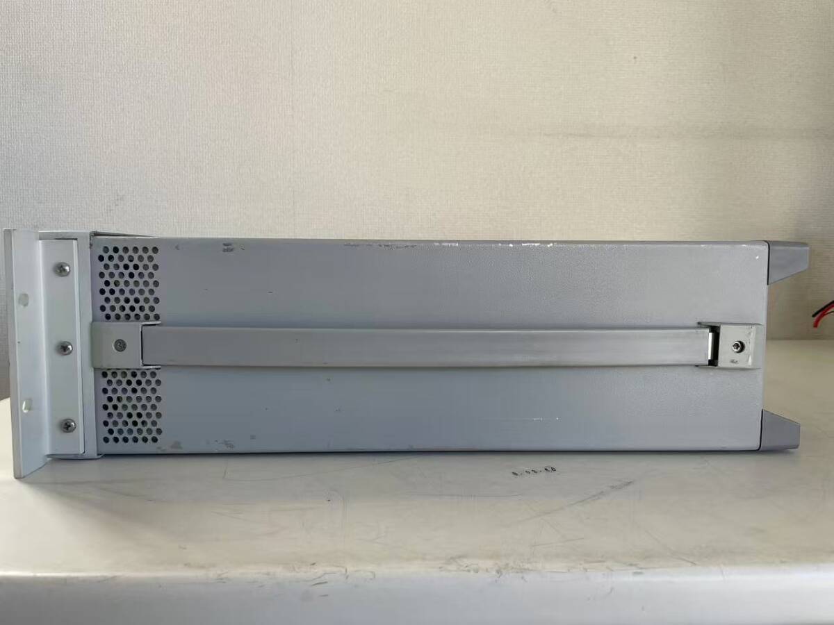 HP E4432B ESG-D Digital RF Signal Generator 250kHz-3GHz [t1226711605]