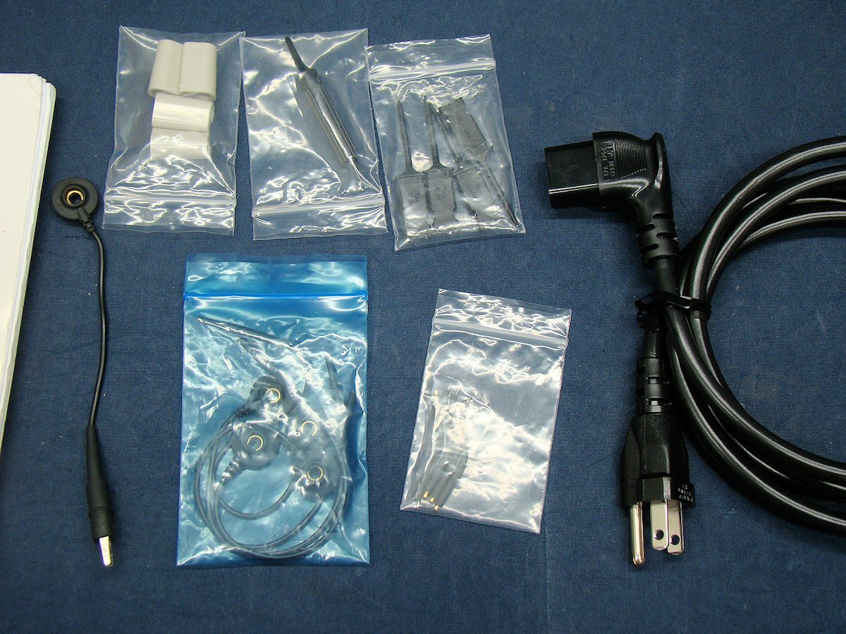 Tektronix TDS3034C Digital Oscilloscope 300MHz 2.5GS/s [s1226713310]