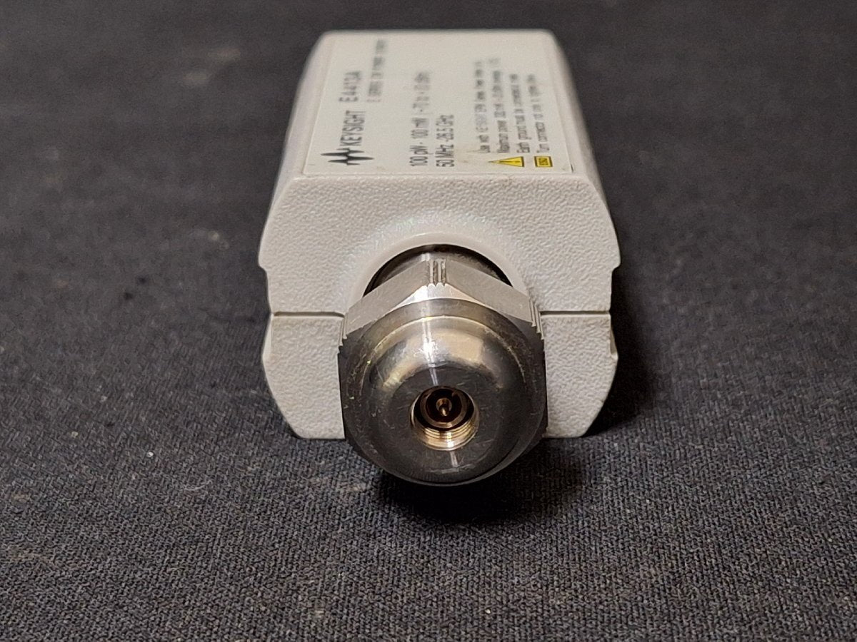 Keysight E4413A Power Sensor 50MHz-26.5GHz [h1226715047]