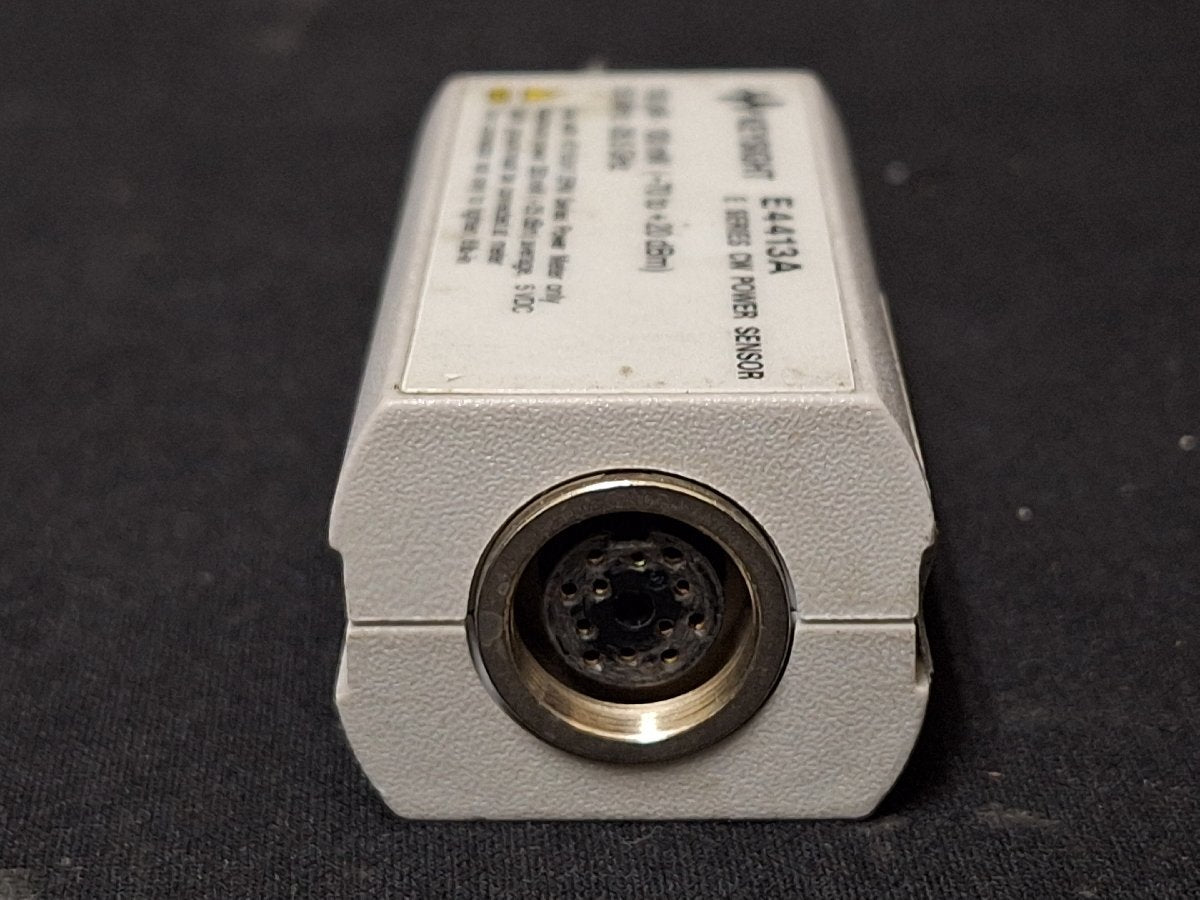 Keysight E4413A Power Sensor 50MHz-26.5GHz [h1226715047]