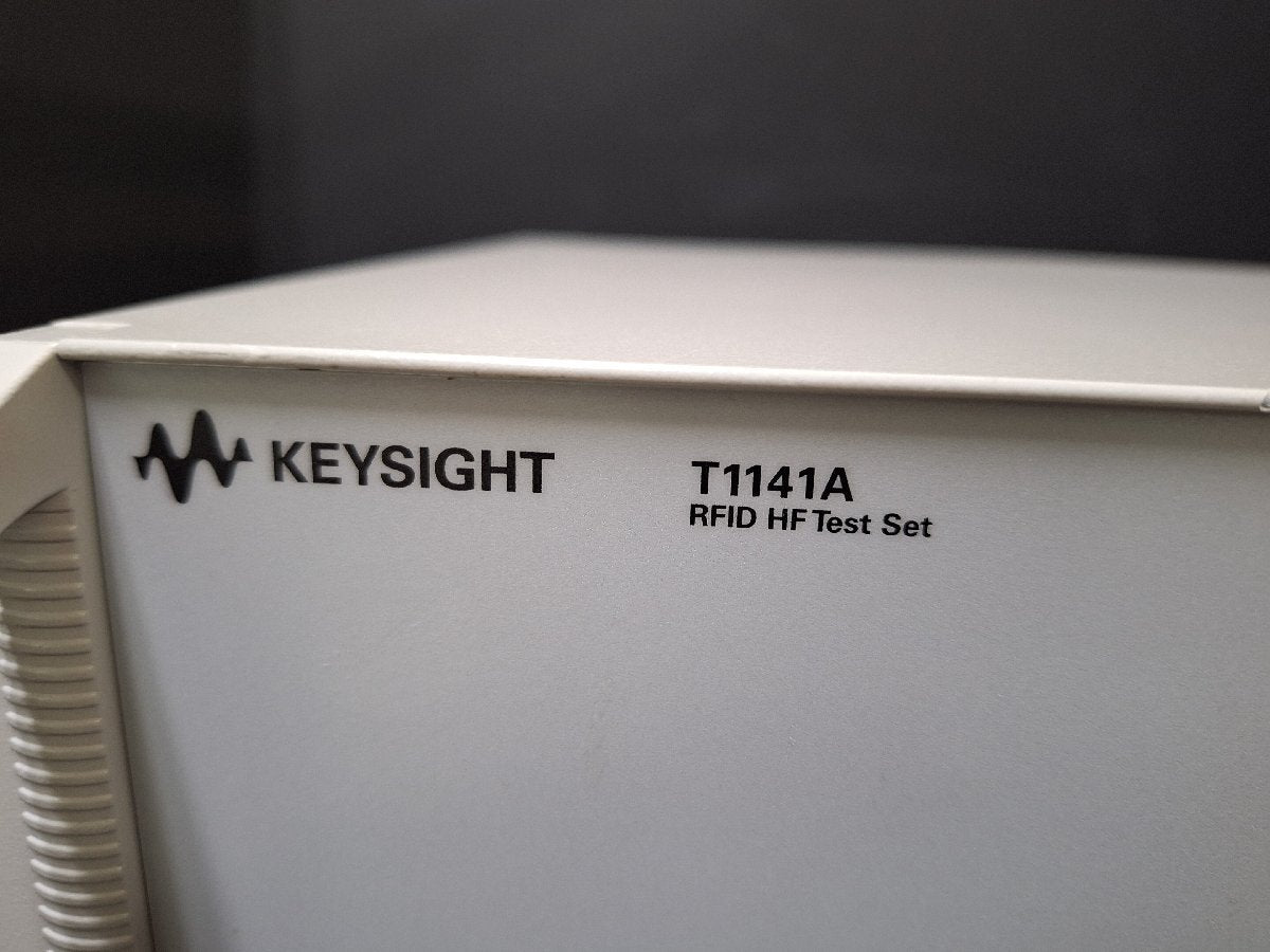 Keysight T1141A RFID HF Test Set [c1226751762]