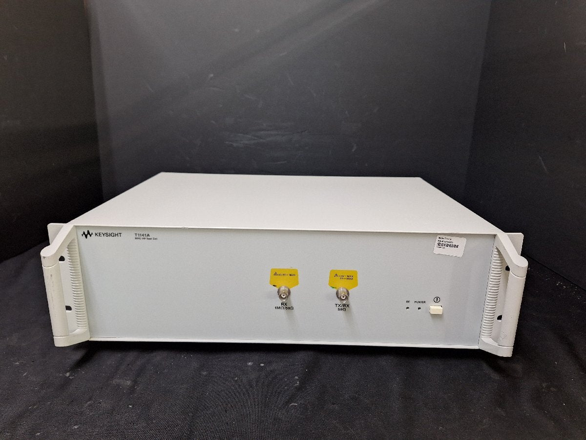 Keysight T1141A RFID HF Test Set [c1226751762]