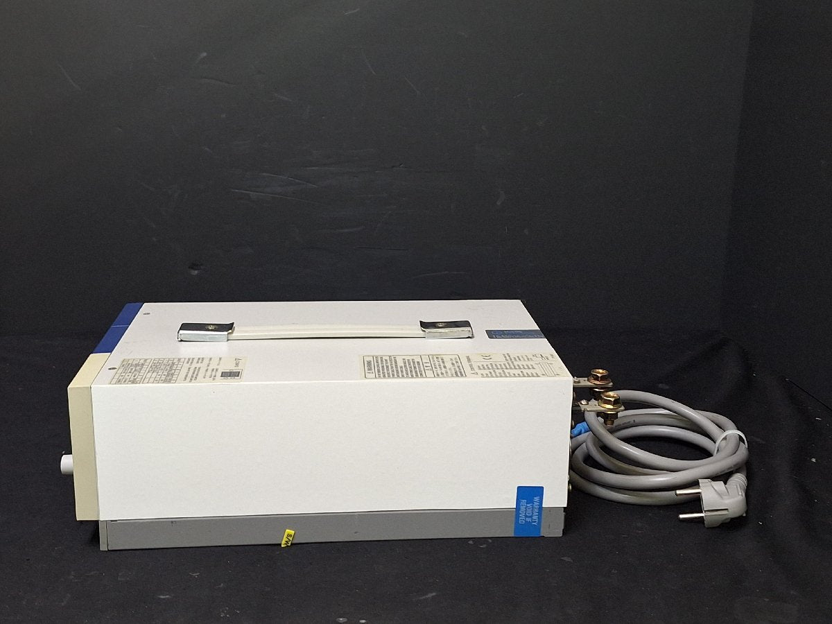 Kikusui PAS320-3 Regulated DC Power Supply 0-320V 3A [l1226760660]