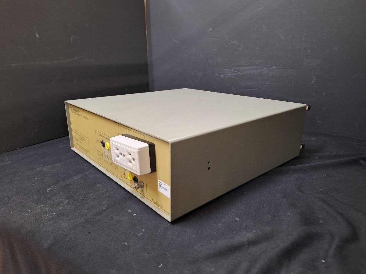 Voltech IEC 61000-3 Reference Impedance Network Impedance Network [f1226756345]