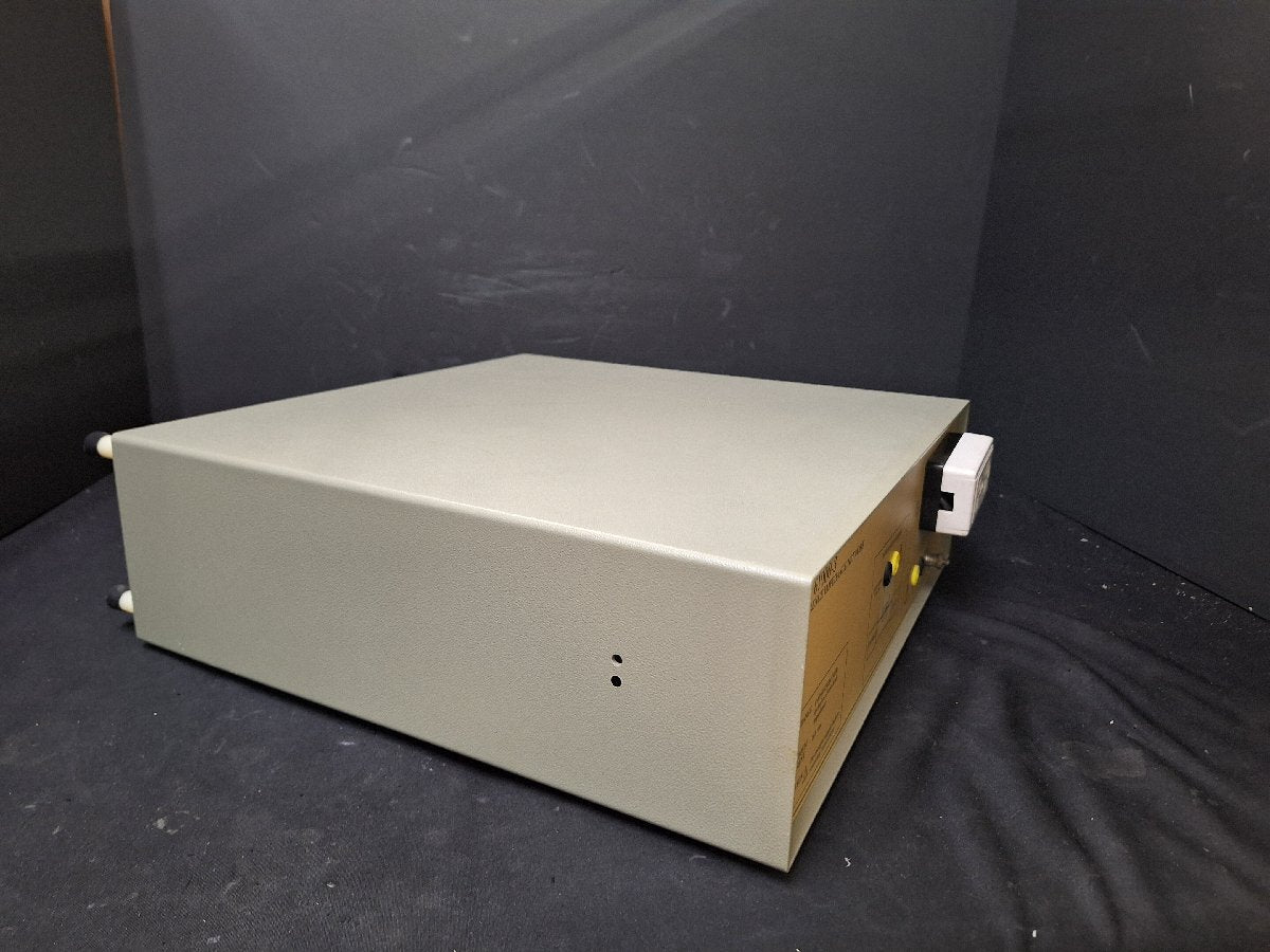 Voltech IEC 61000-3 Reference Impedance Network Impedance Network [f1226756345]