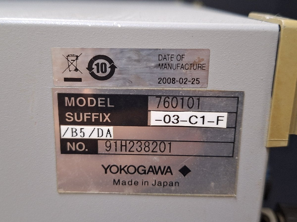 Yokogawa WT1600 Digital Power Meter [k1226765116]