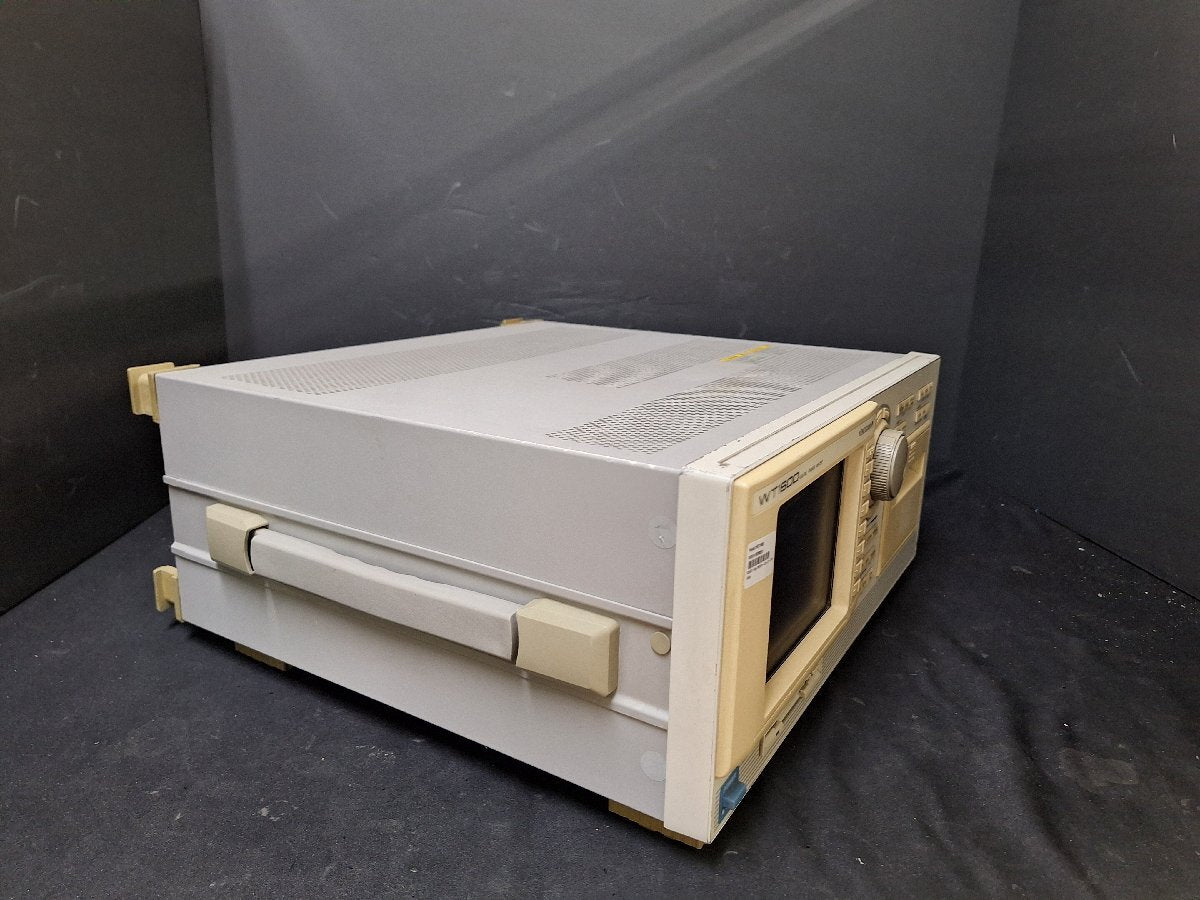 Yokogawa WT1600 Digital Power Meter [k1226765116]