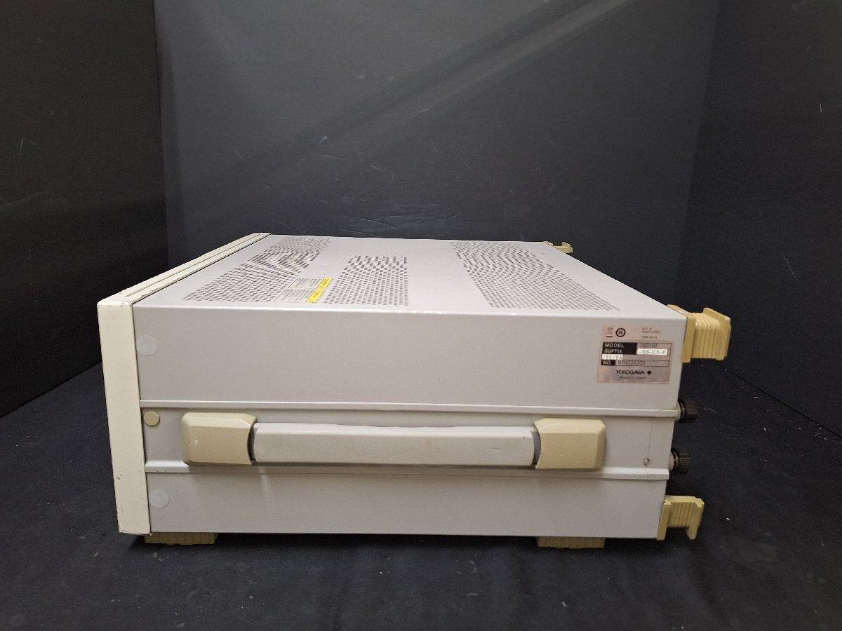 Yokogawa WT1600 Digital Power Meter [k1226765116]