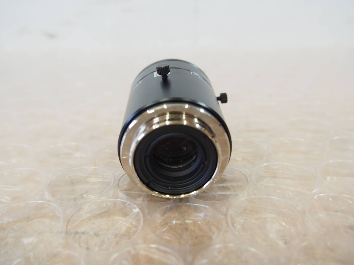 Keyence CA-LHR25 High Resolution Low Distortion Lens f=25mm F1.8 C-Mount [k1226847913]