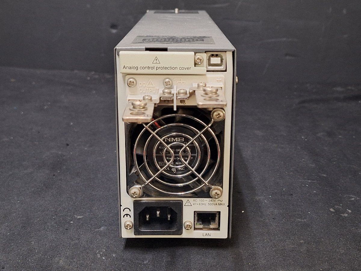Keithley 2260B-80-13 DC Power Supply 360W [g1226901400]