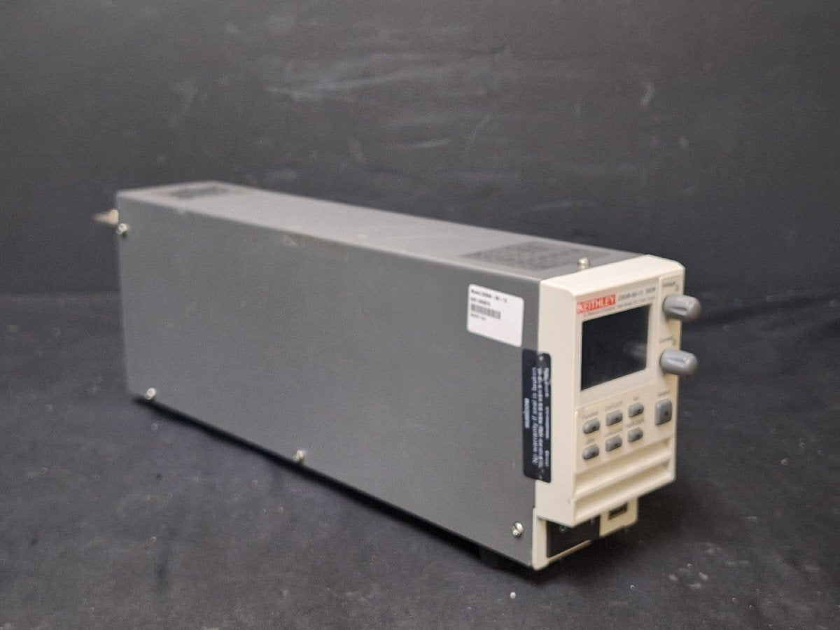 Keithley 2260B-80-13 DC Power Supply 360W [g1226901400]