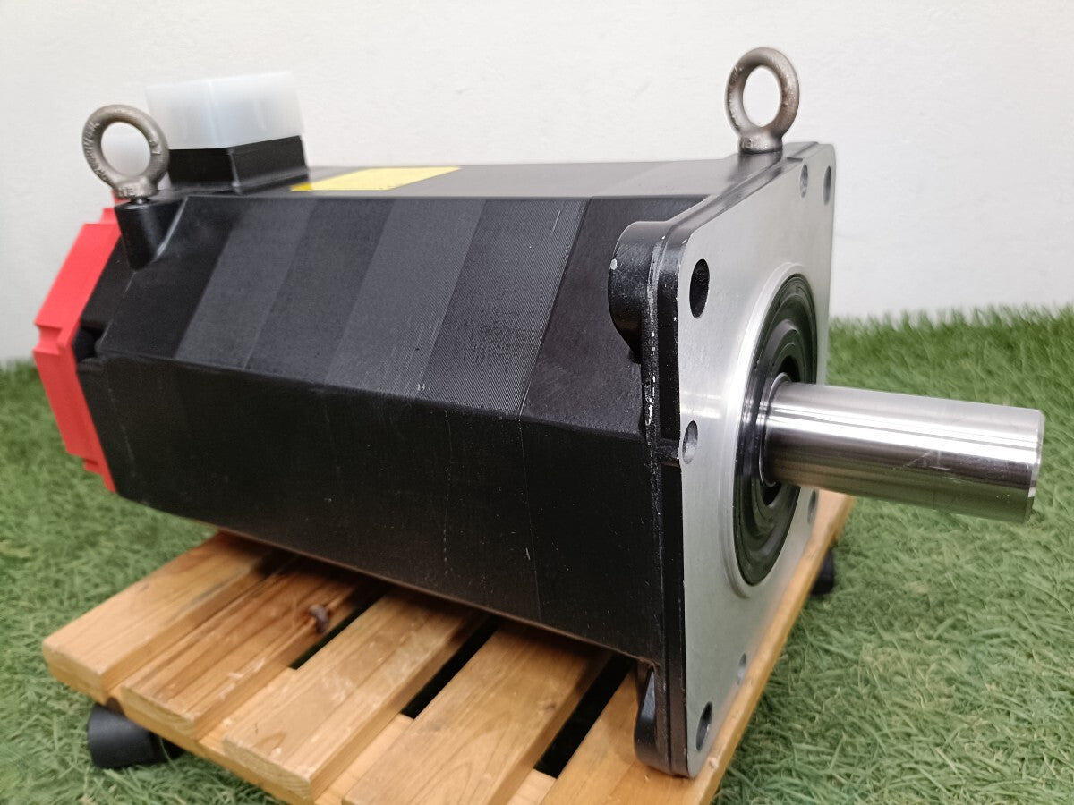 FANUC A06B-0166-B088 AC Servo Motor 3P 200V αM30/3000 [q1227107942]