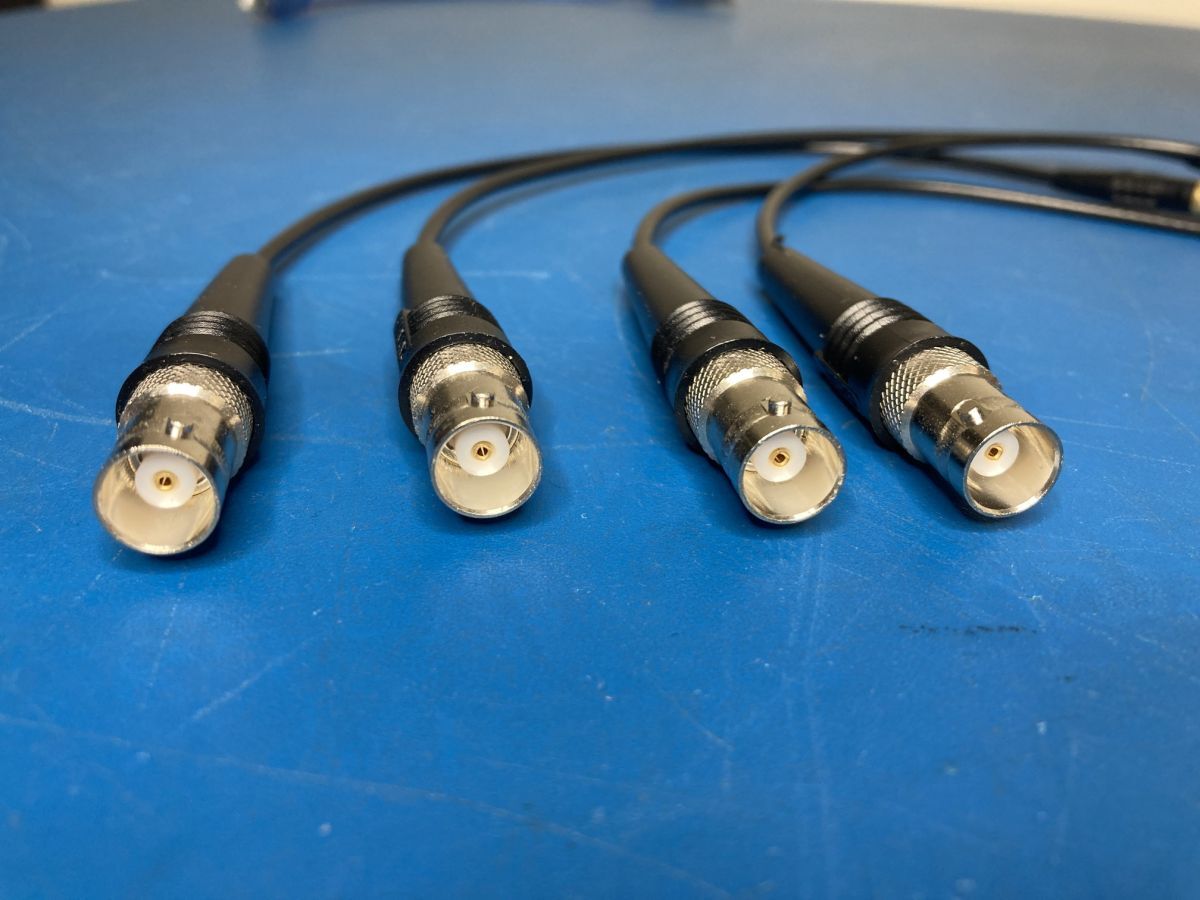 ALV-7004/USB Multiple Tau Digital Realtime Correlator [q1227179040]